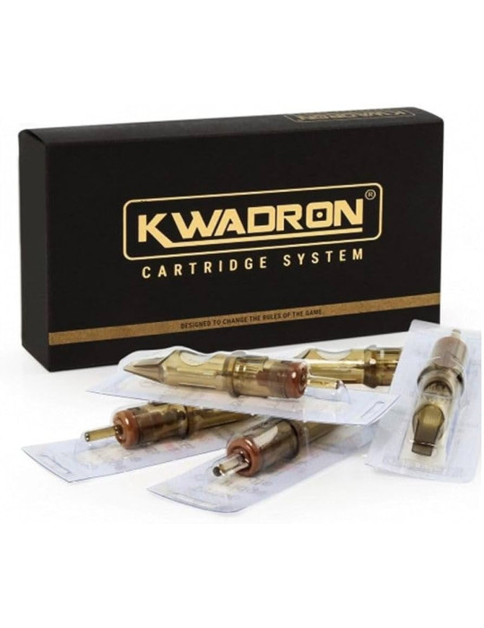 KWADRON ROUND MAGNUM