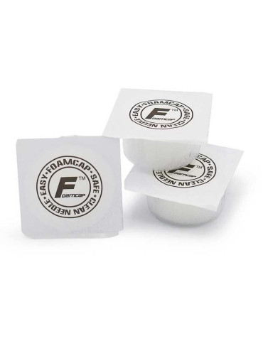 FOAM CUPS 24UD 2