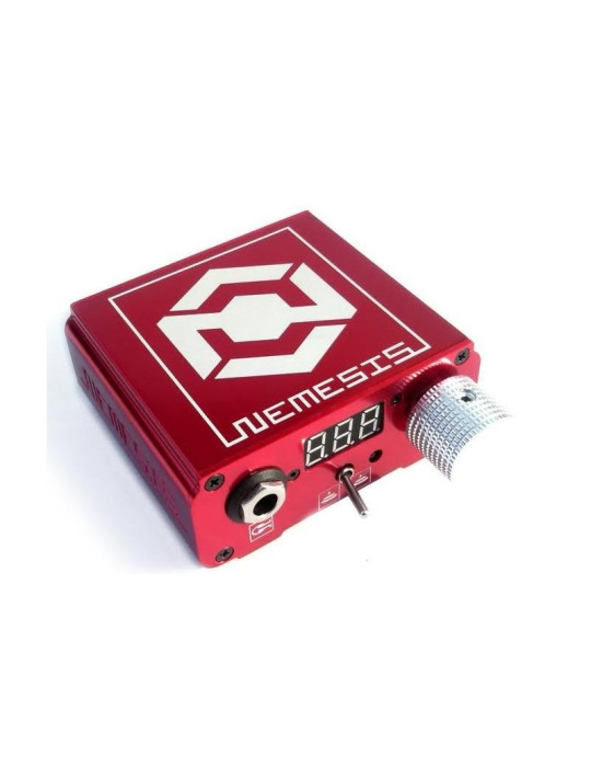 EQUALISER NEMESIS