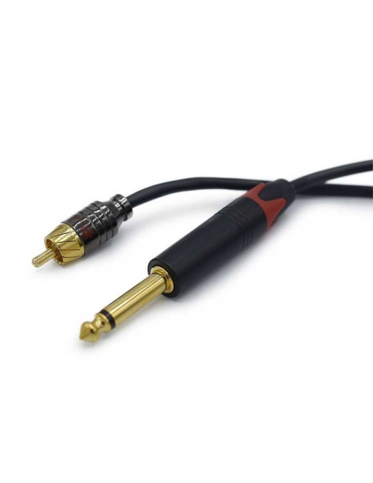 CABLE RCA