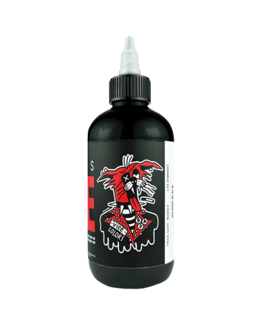 VICE VICIUS BLACK 250ML