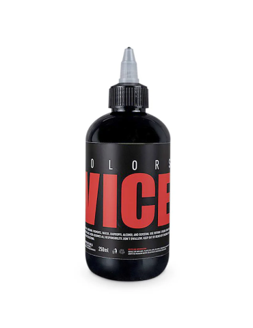 VICE VICIUS BLACK 500ML