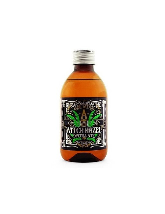 WITCH HAZEL ALOETATTOO 250ML