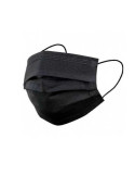MASCARILLAS NEGRAS