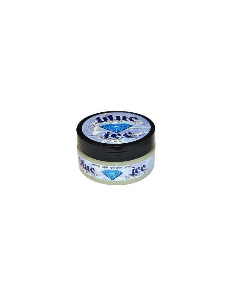 BUTTER BLUE ICE 280ML