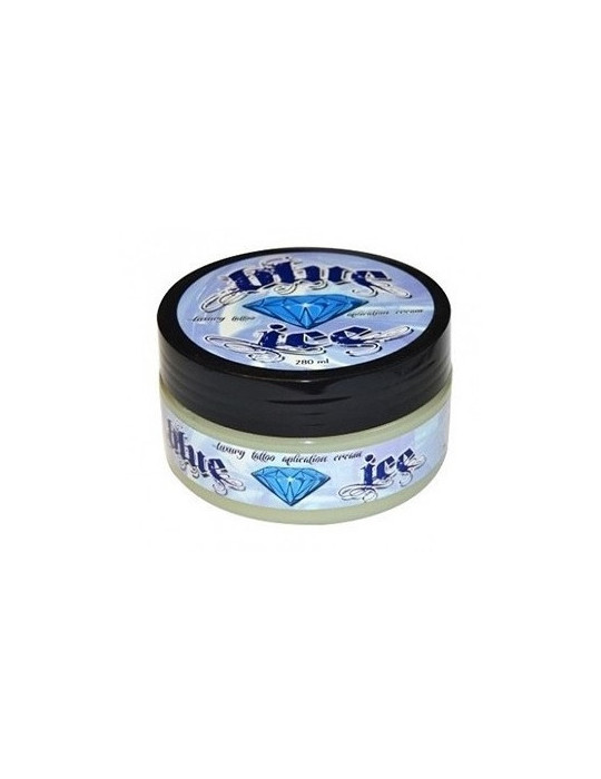 BUTTER BLUE ICE 280ML