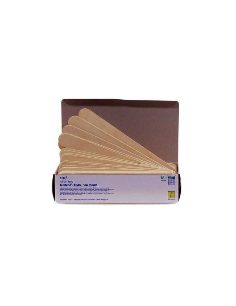 DEPRESORES DE MADERA