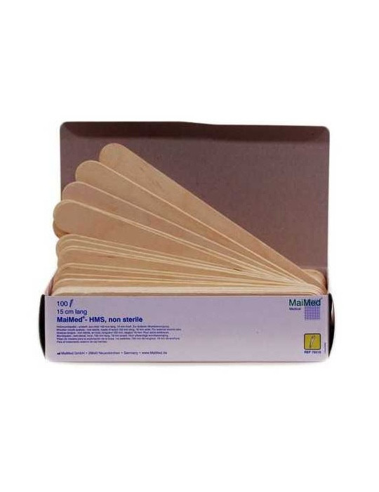 DEPRESORES DE MADERA