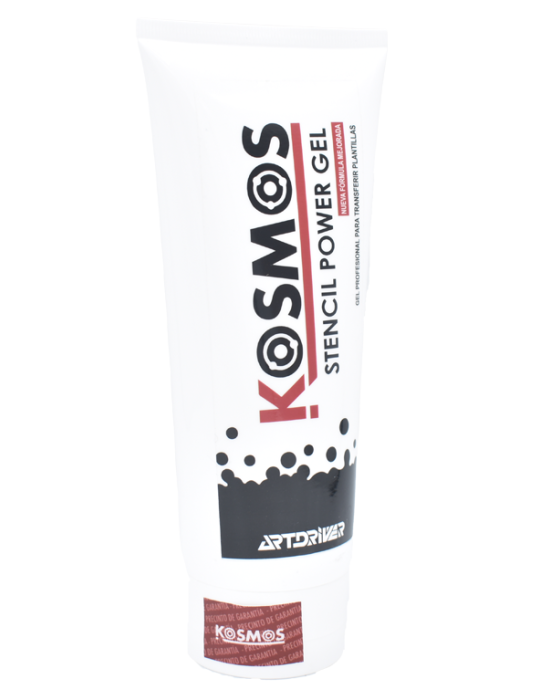 STENCIL KOSMOS 200ML