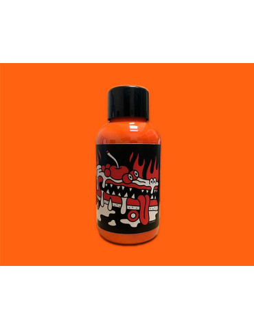 VICE COLORS ORANGE CLOCKWORK