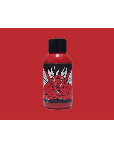 VICE COLORS RED BENGA