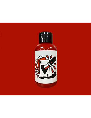 VICE COLORS BLEEDING RED