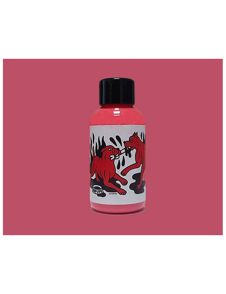 VICE COLORS LARAS PINK