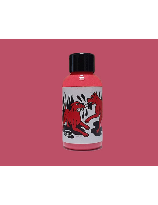 VICE COLORS LARAS PINK