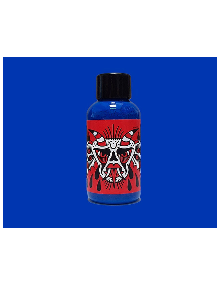 VICE COLORS PITUFO BLUE