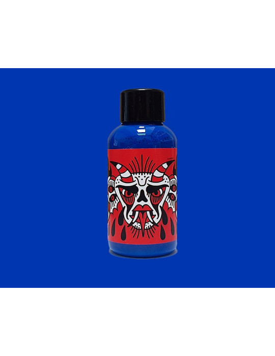 VICE COLORS PITUFO BLUE