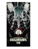 DRAGONHAWK ROUND MAGNUM