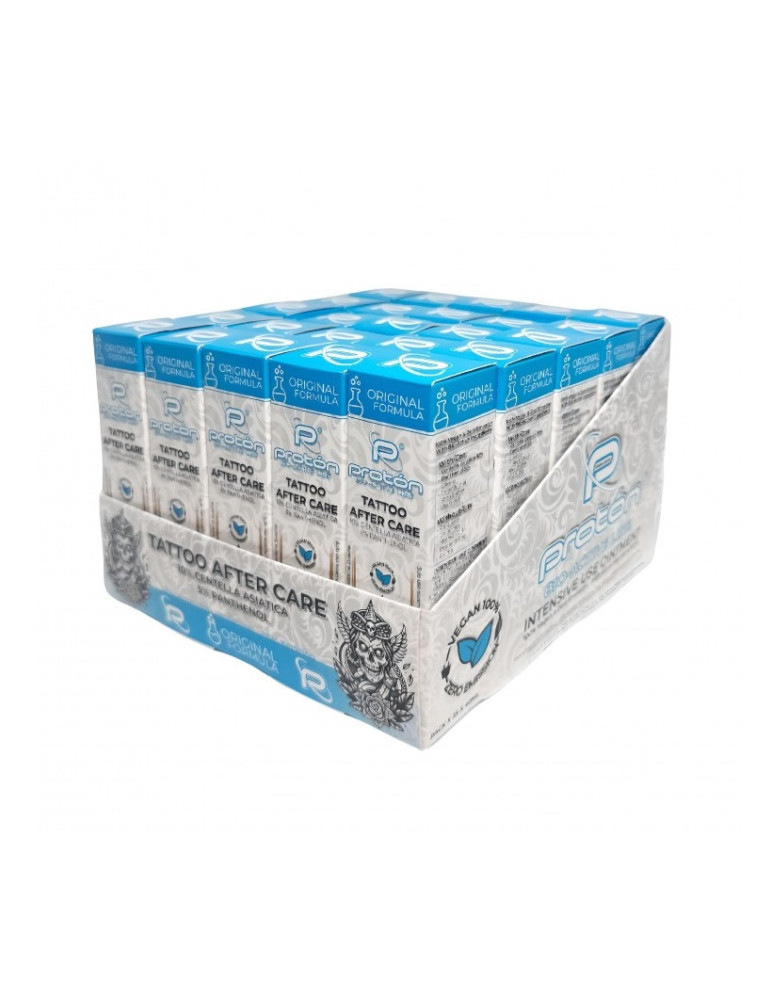 PROTON AFTER CARE