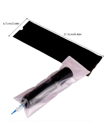 FUNDAS MAQUINAS PEN 2