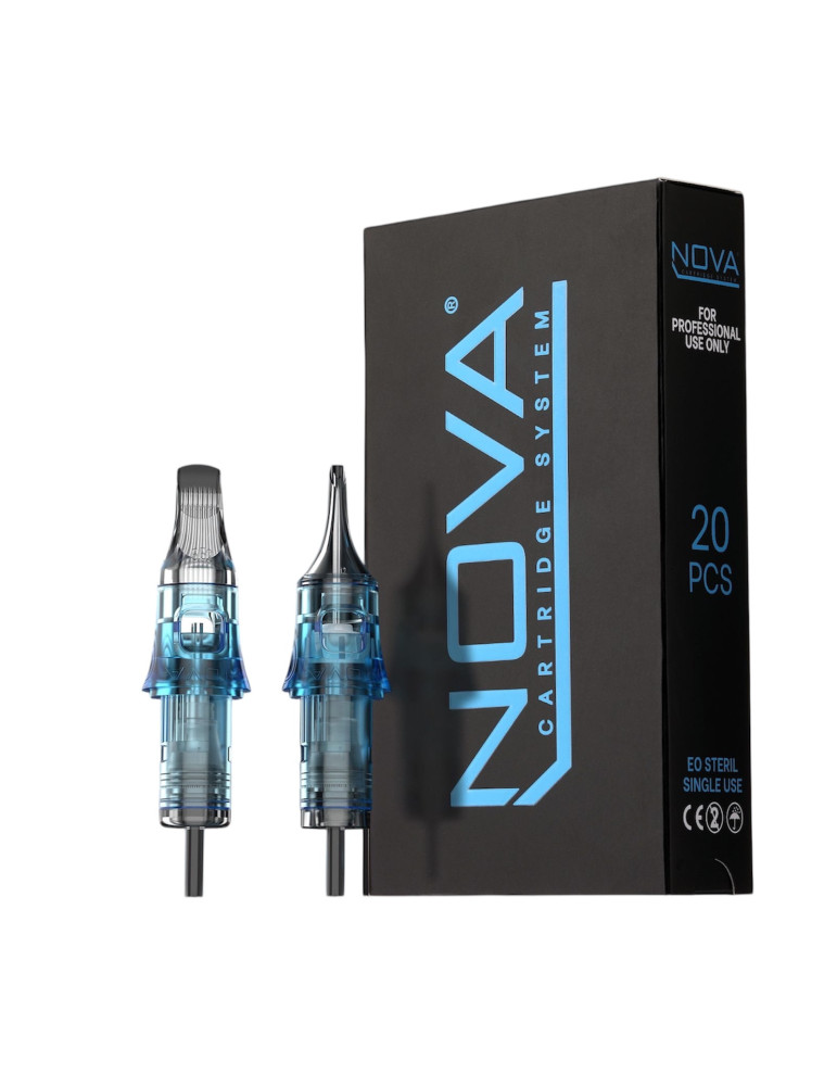 NOVA CARTRIDGE LINER