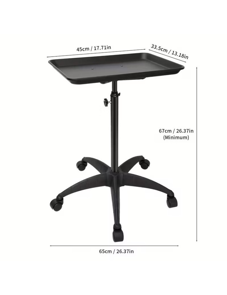MESA AUXILIAR