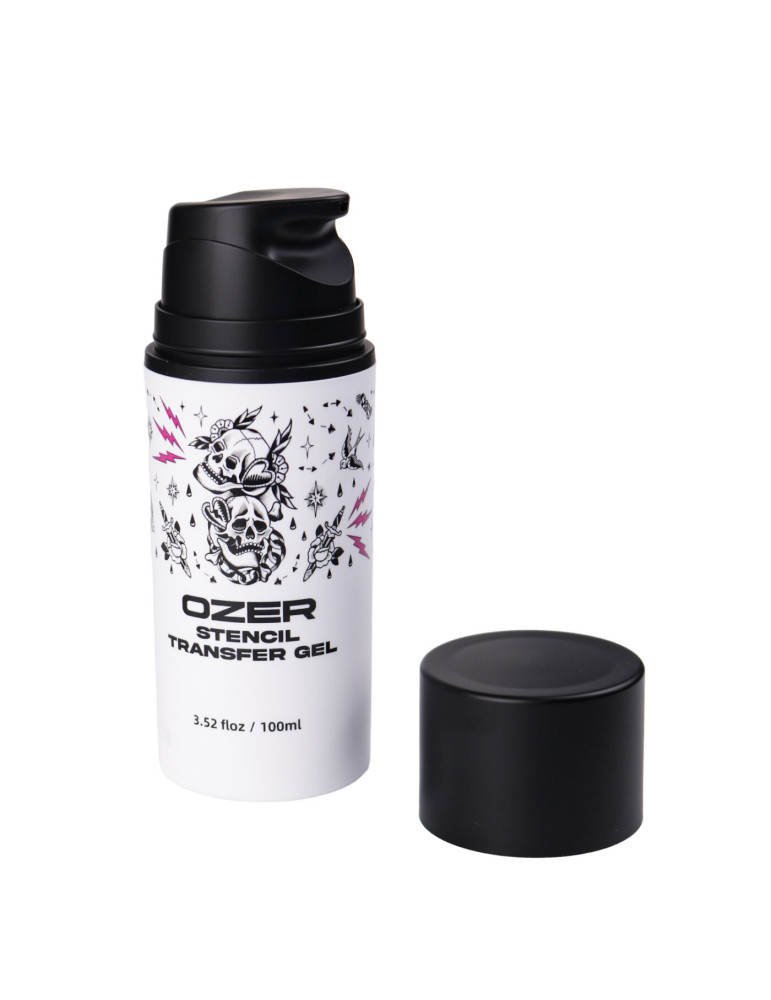 STENCIL OZER 100ML