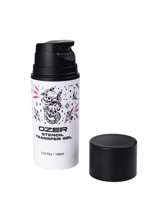 STENCIL OZER 100ML