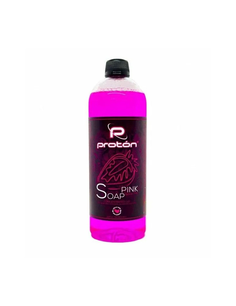 PINK SOAP PROTON CONCENTRADO