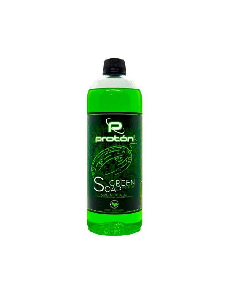 GREEN SOAP PROTON CONCENTRADO