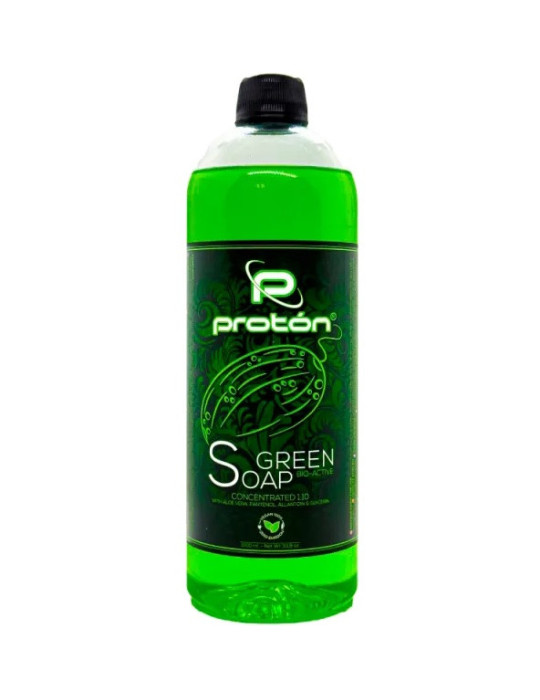GREEN SOAP PROTON CONCENTRADO