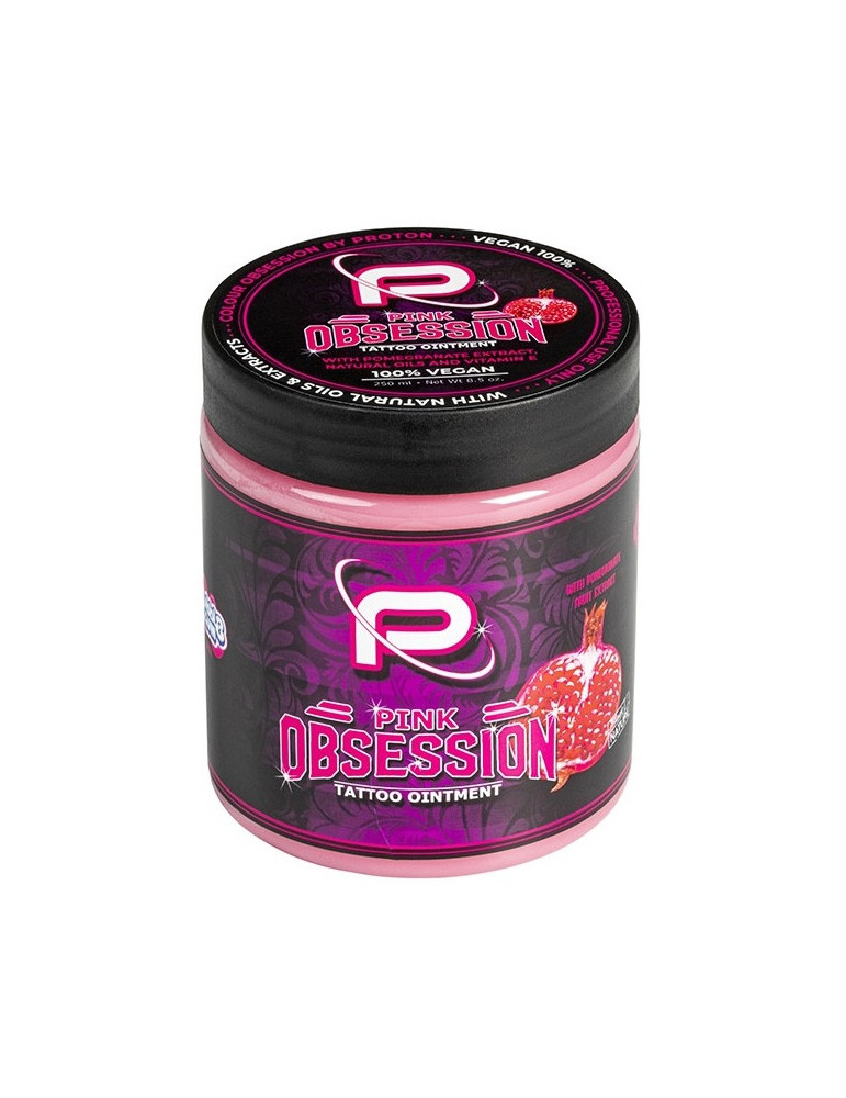 BUTTER PROTON OBSESSION PINK