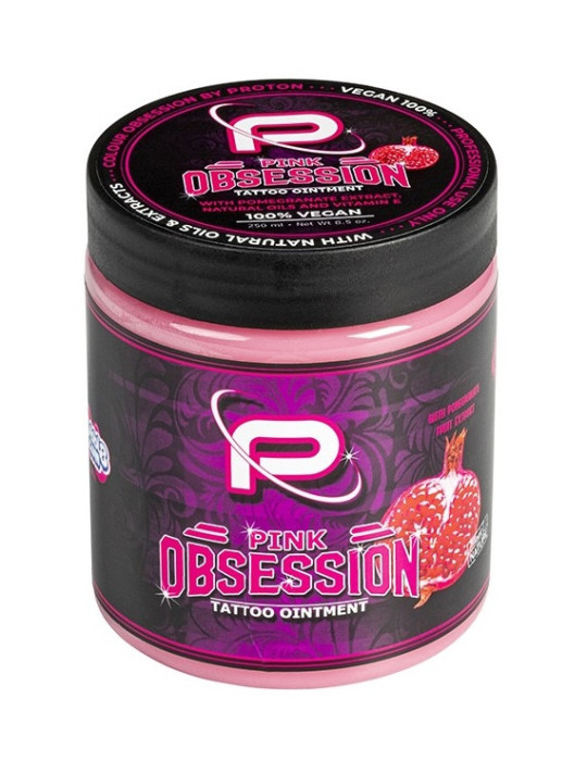 BUTTER PROTON OBSESSION PINK