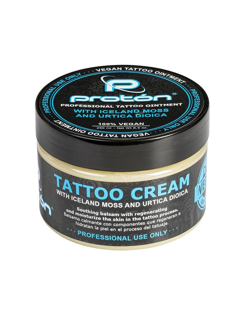 BUTTER PROTON NATURE 250ML