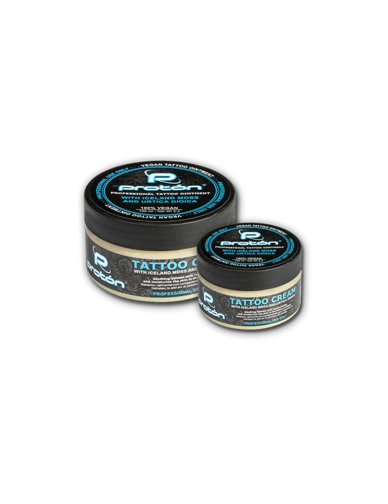 BUTTER PROTON NATURE 100ML