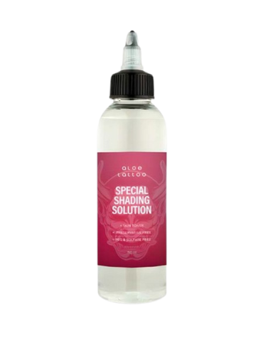 ESPECIAL SHADER ALOETATTOO 120ML