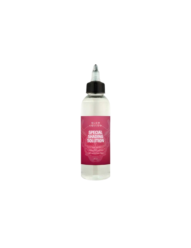 ESPECIAL SHADER ALOETATTOO 120ML