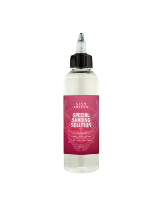 ESPECIAL SHADER ALOETATTOO 120ML