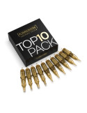 KWADRON TOP10 PACK CARTRIDGES