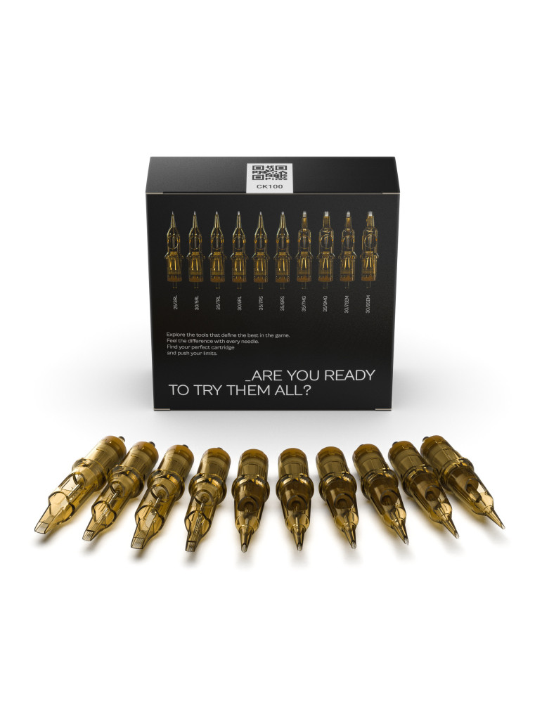 KWADRON TOP10 PACK CARTRIDGES