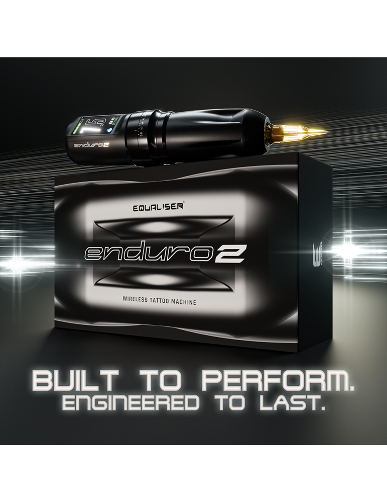 EQUALISER ENDURO2
