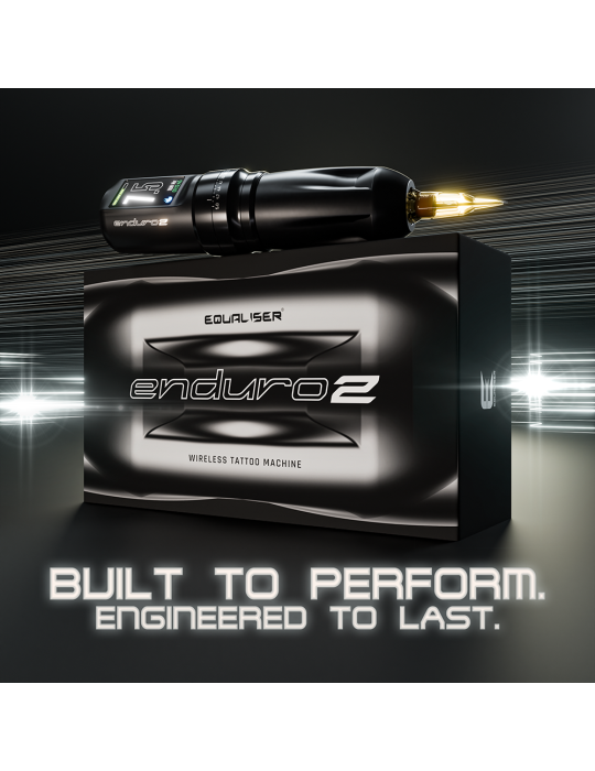 EQUALISER ENDURO2