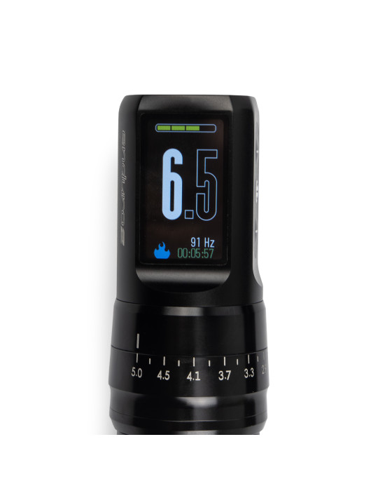 EQUALISER ENDURO2