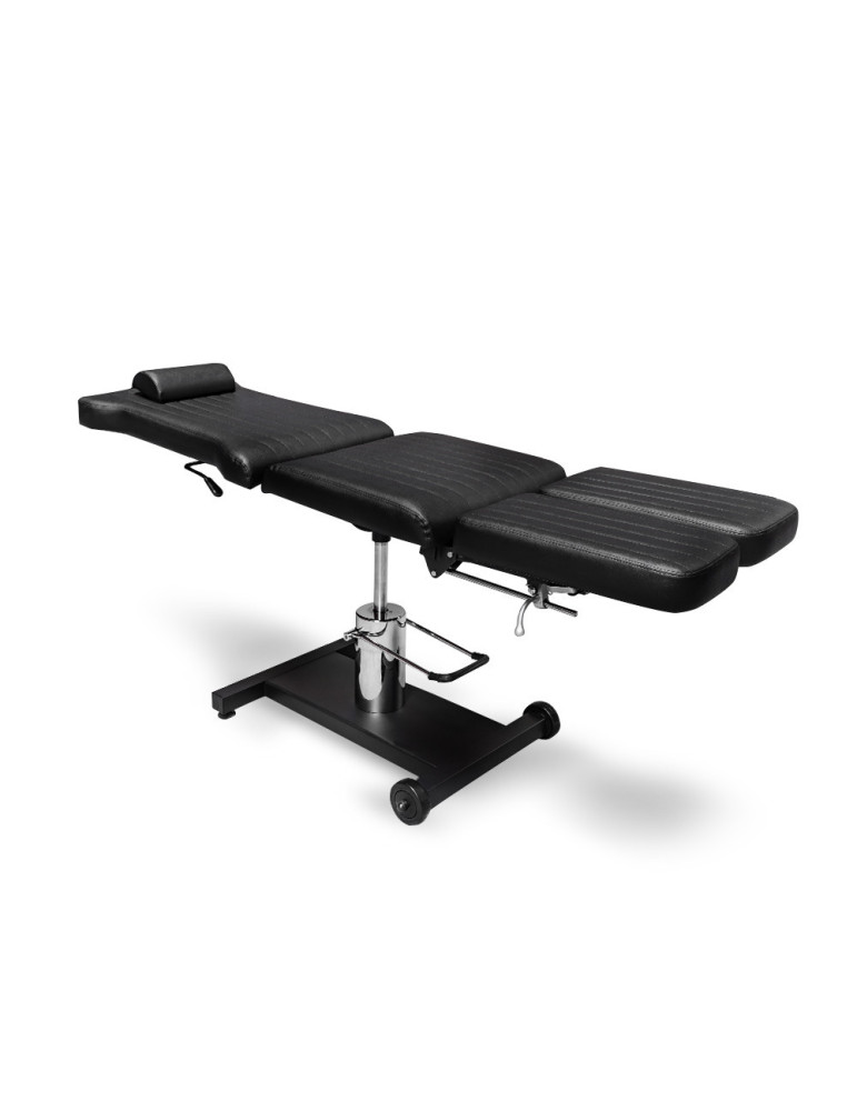 SILLON HIDRAULICO