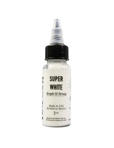 RADIANT SUPER WHITE 30ML