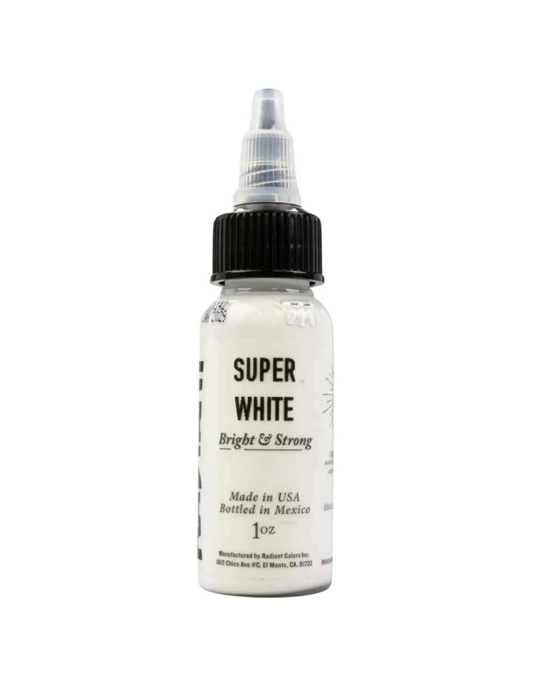 RADIANT SUPER WHITE 30ML