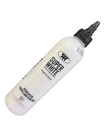 RADIANT SUPER  WHITE 240ML