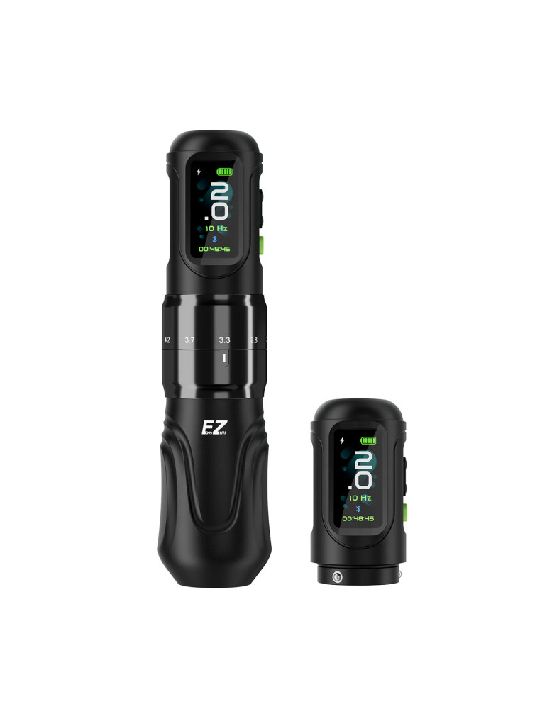 EZ PRO P6