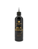 PANTHERA IN BLACK GOLD