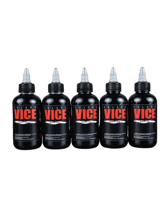 SET SAHDER VICE