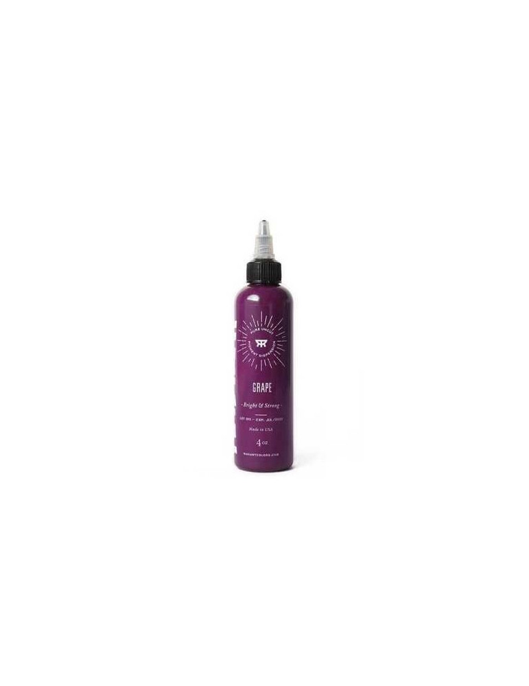 RADIANT COLORS GRAPE
